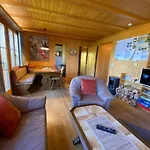 Specht By Interhome Nyaraló