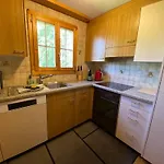بيت للعطل Specht By Interhome