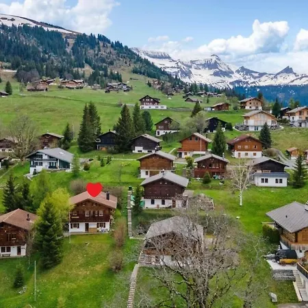 Specht By Interhome *