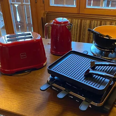 Specht By Interhome Holiday home