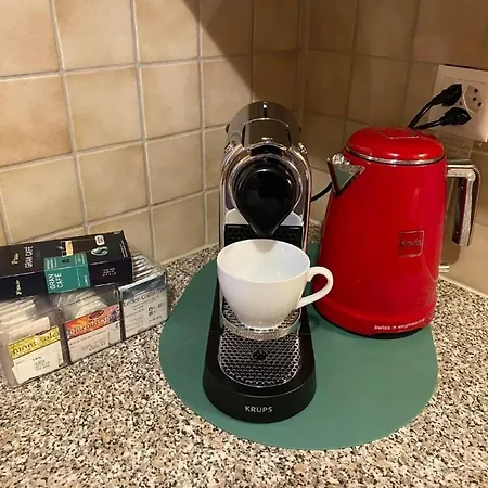 بيت للعطل Specht By Interhome اكسالب