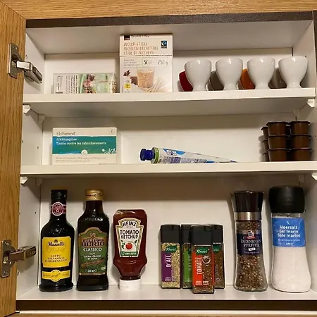 Specht By Interhome *