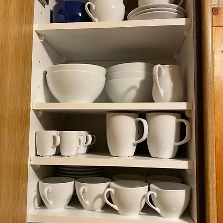 Specht By Interhome بيت للعطل اكسالب