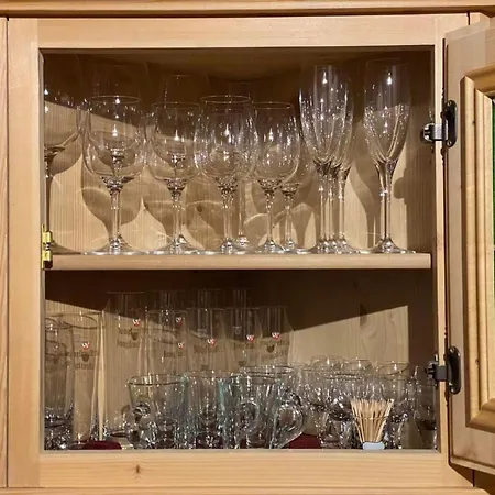 Holiday home Specht By Interhome *