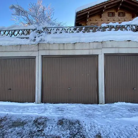 بيت للعطل Specht By Interhome *