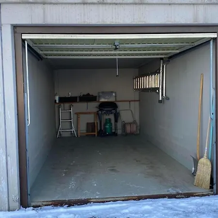 بيت للعطل Specht By Interhome اكسالب