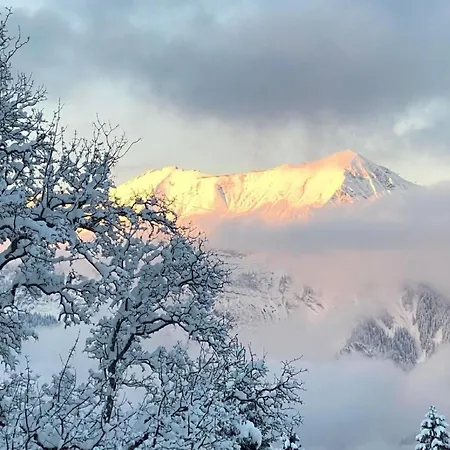 بيت للعطل Specht By Interhome