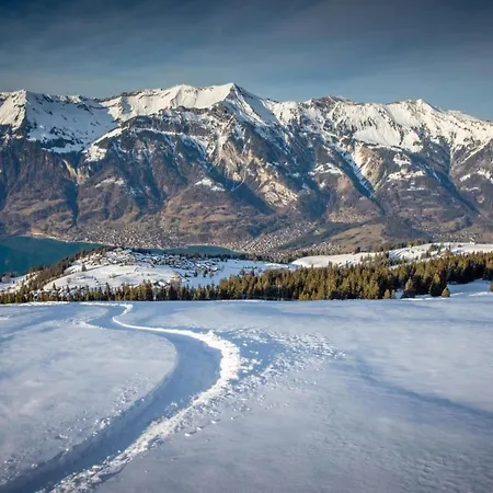 Specht By Interhome بيت للعطل *