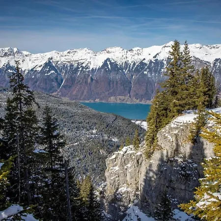 بيت للعطل Specht By Interhome *