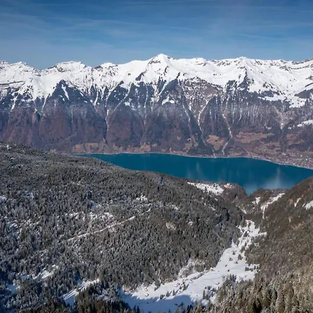 بيت للعطل Specht By Interhome *