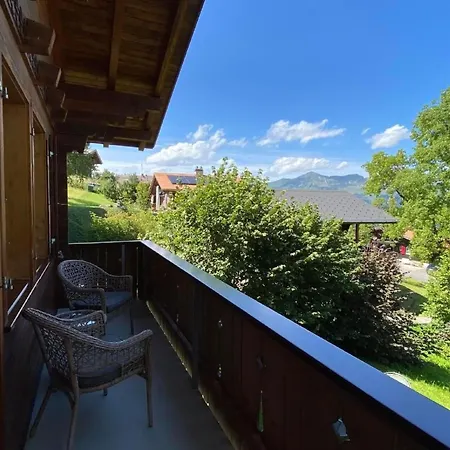Specht By Interhome * Axalp