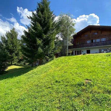 Specht By Interhome *