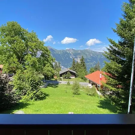 Specht By Interhome 度假居