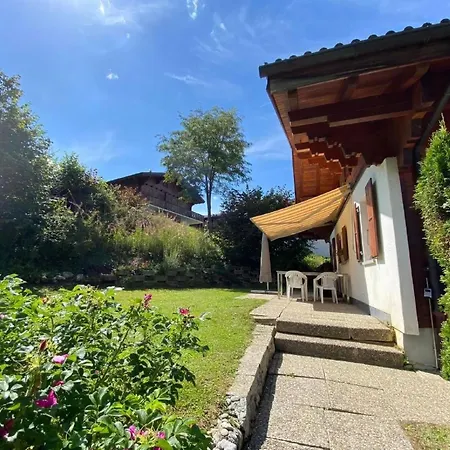 بيت للعطل Specht By Interhome