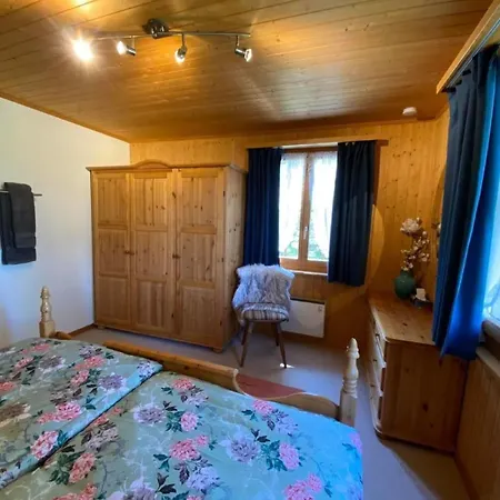 بيت للعطل Specht By Interhome