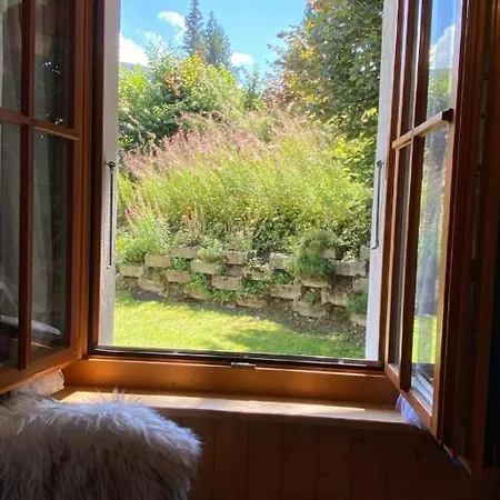 度假居 Specht By Interhome *