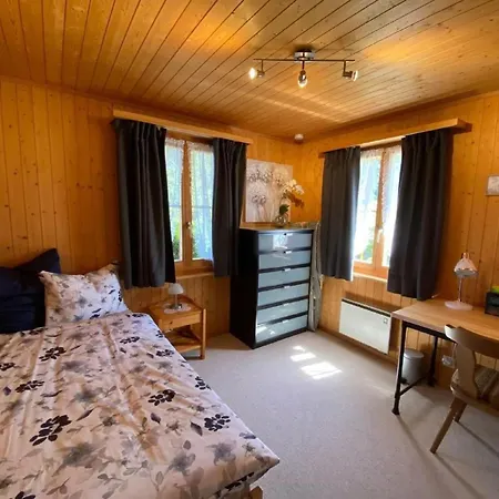 Specht By Interhome بيت للعطل