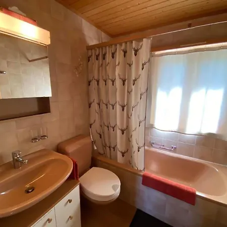 Prázdninový dům Specht By Interhome *