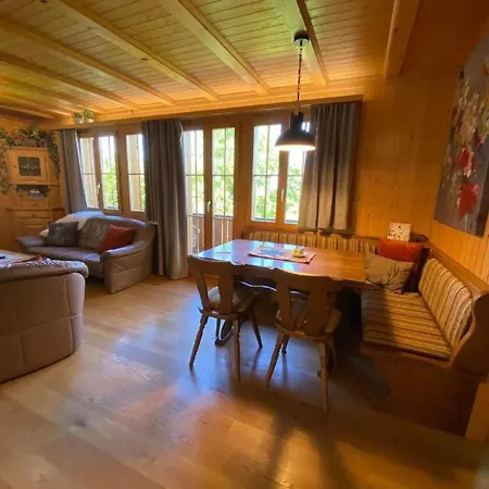 Specht By Interhome