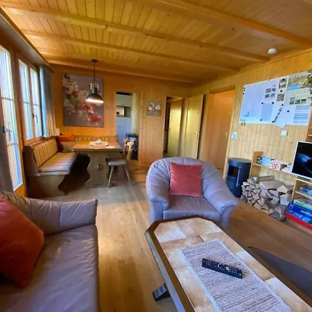 Specht By Interhome بيت للعطل