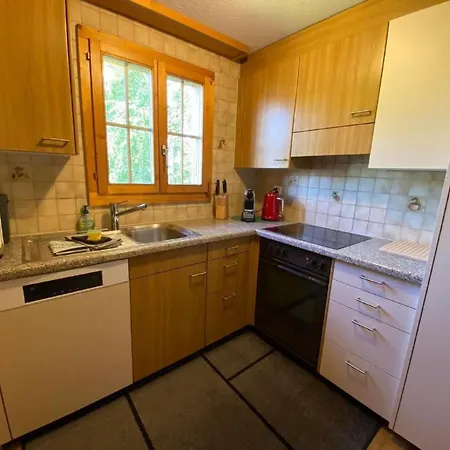 بيت للعطل Specht By Interhome