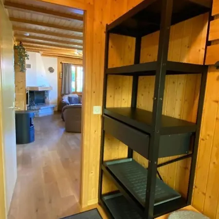 Specht By Interhome *