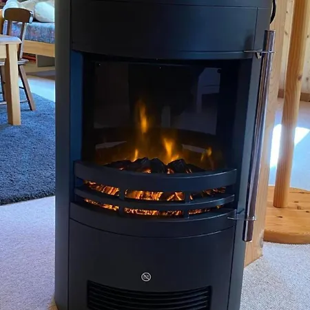 Specht By Interhome بيت للعطل *