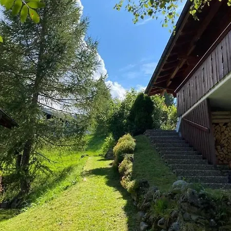 Specht By Interhome بيت للعطل