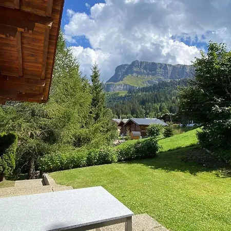 Specht By Interhome بيت للعطل