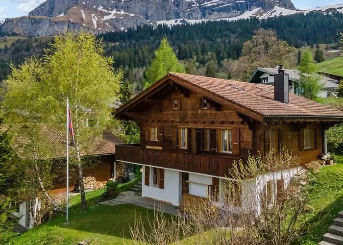 Specht By Interhome *