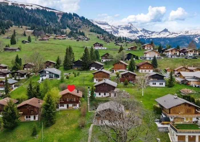 Specht By Interhome *