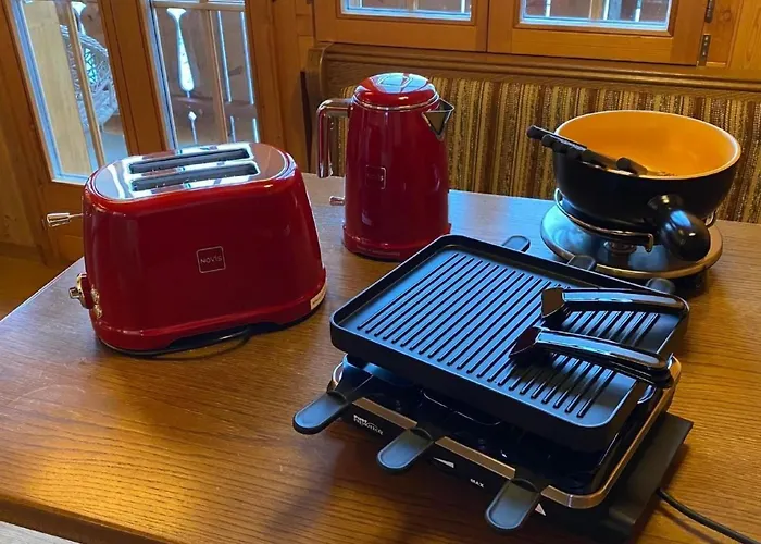 Specht By Interhome 度假居