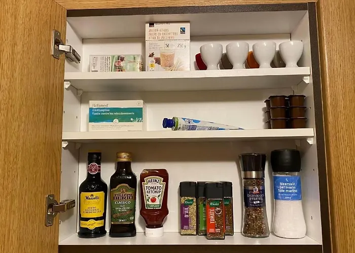 Specht By Interhome *