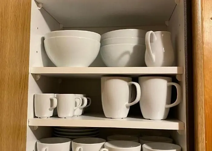 Specht By Interhome Casa vacanze Axalp