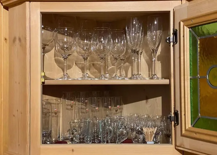 度假居 Specht By Interhome *