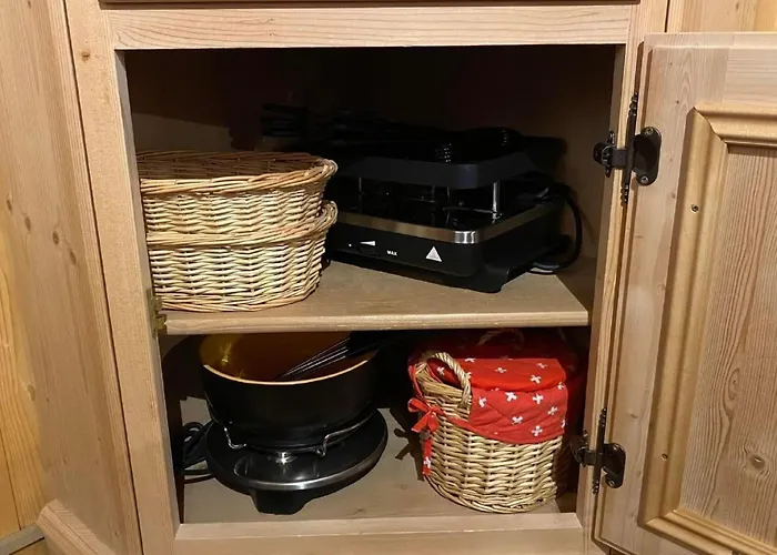 Specht By Interhome Casa vacanze *