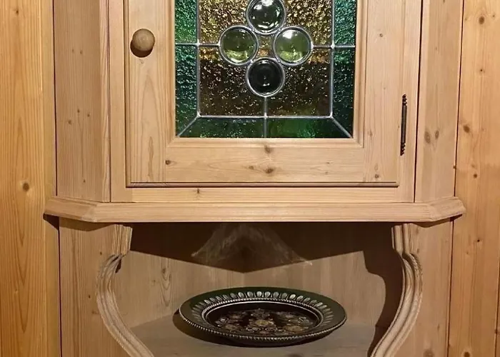 Specht By Interhome 阿克斯普