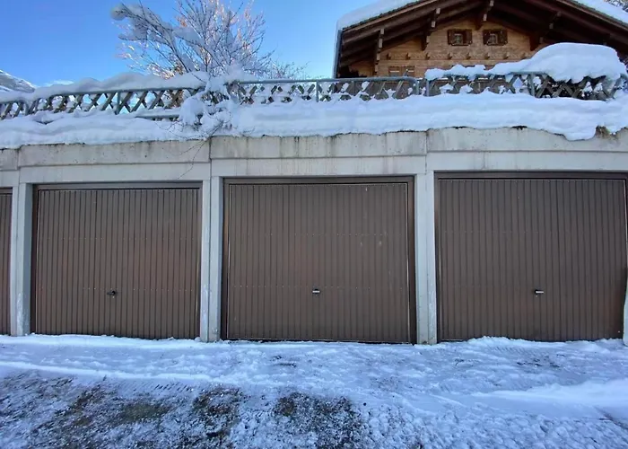 度假居 Specht By Interhome *