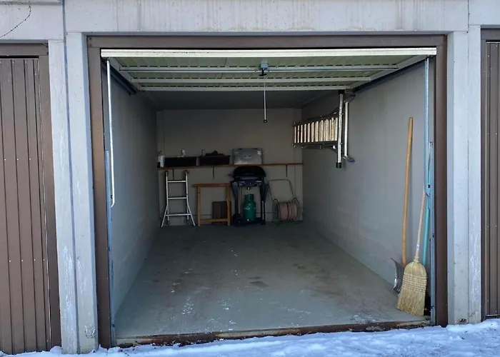 Casa vacanze Specht By Interhome Axalp