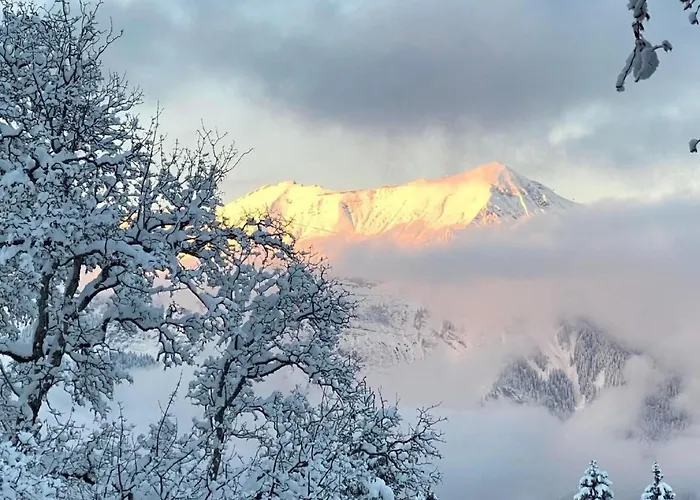 Casa vacanze Specht By Interhome