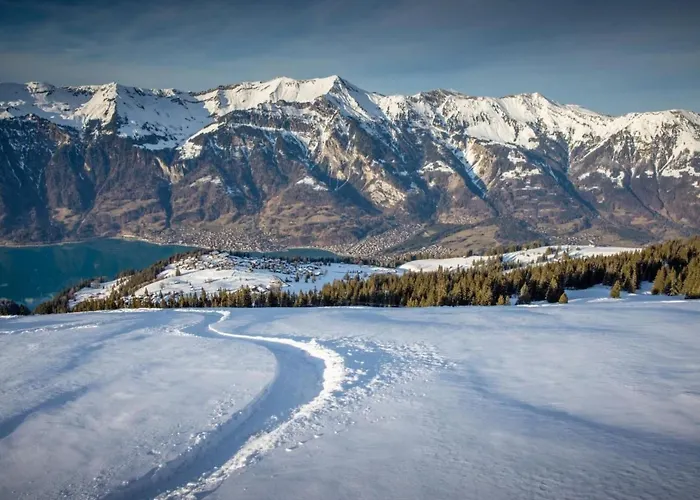 Specht By Interhome Casa vacanze *