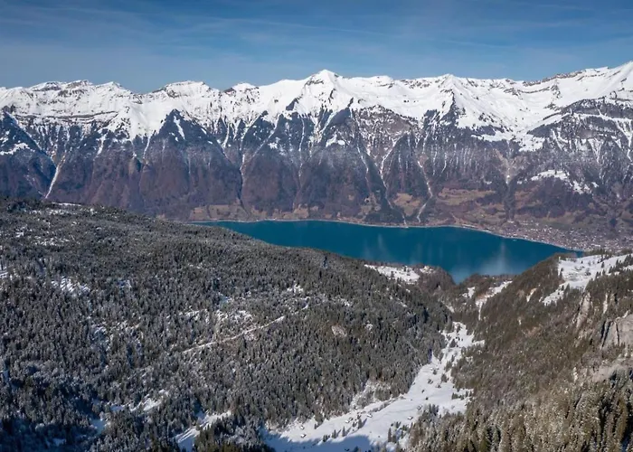 度假居 Specht By Interhome *