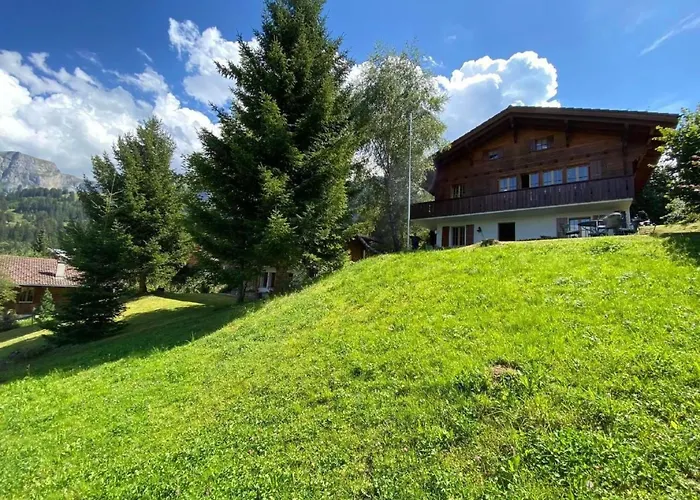 Specht By Interhome *