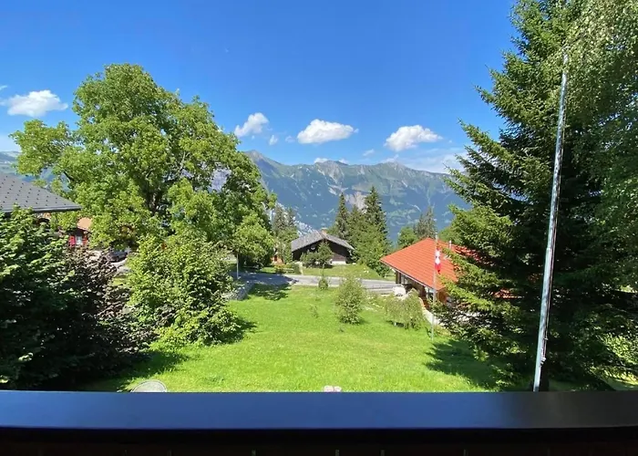 Specht By Interhome Casa vacanze