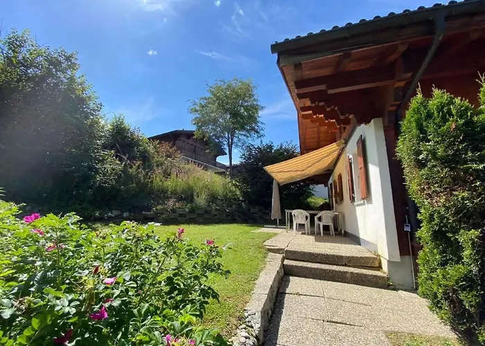 Casa vacanze Specht By Interhome