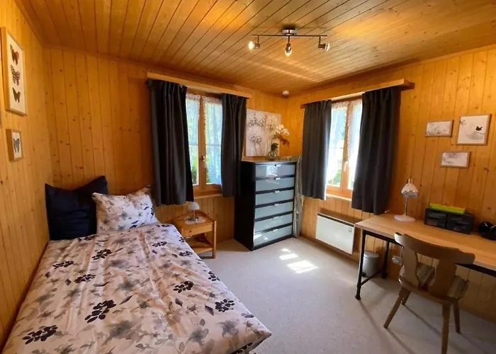 Specht By Interhome Casa vacanze