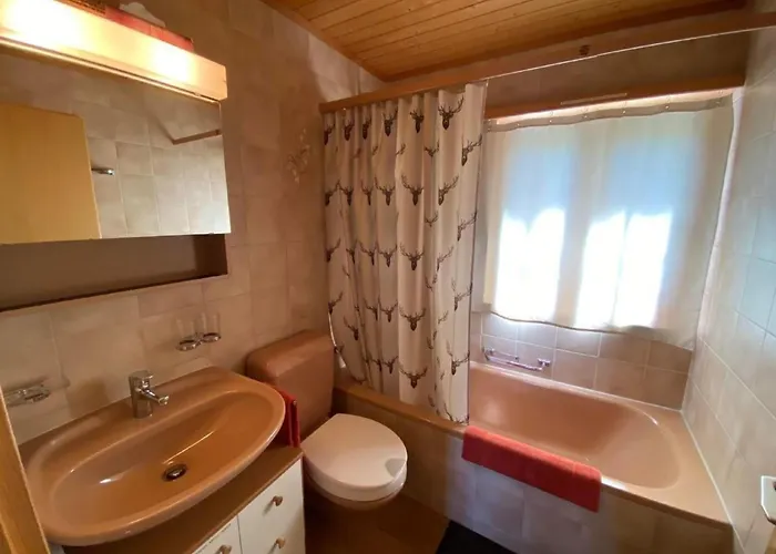 度假居 Specht By Interhome *