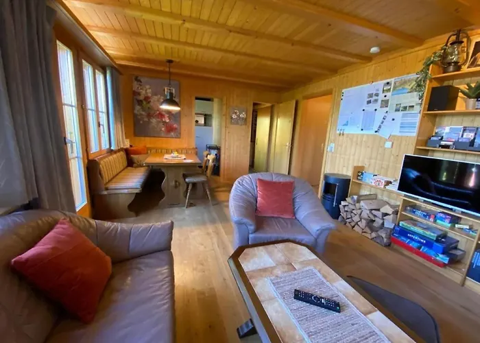 Specht By Interhome Casa vacanze