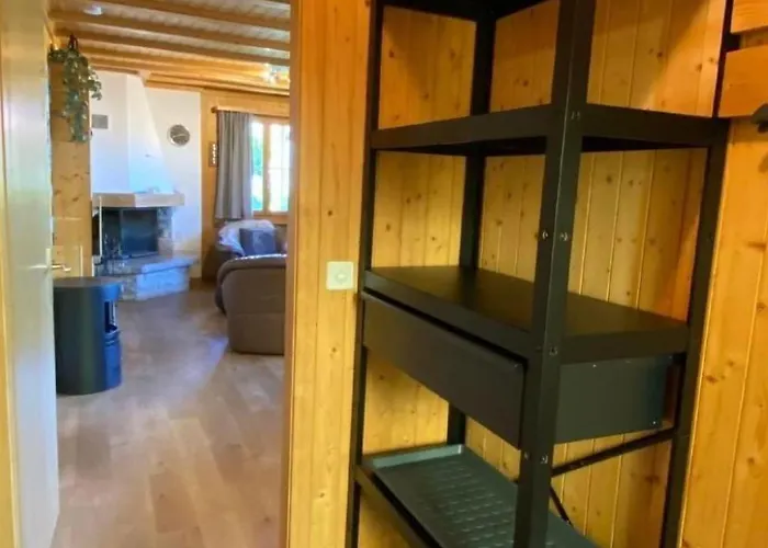 Specht By Interhome *