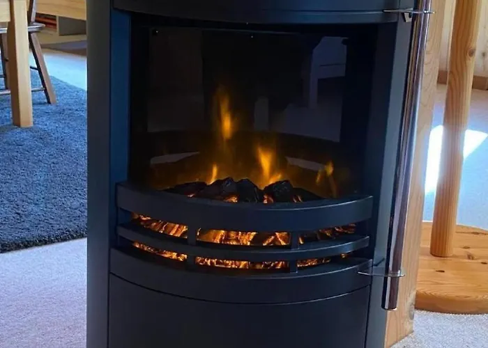 Specht By Interhome 度假居 *